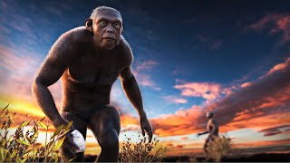 Human Origins  Documentary [upl. by Finnegan514]