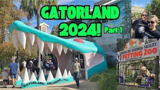 GatorLand 2024 [upl. by Uhn]