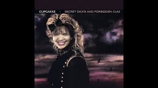 If CupcakKe debuted in the 80s [upl. by Auqeenahs]