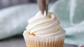 Whipped Cream Frosting [upl. by Lewls568]