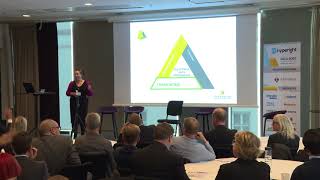 Data Governance Fundamentals  Nicola Askham [upl. by Machute]