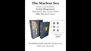 The Starless Sea  Deluxe Edition [upl. by Ettenna]