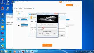 Cara Instal Easeus Data Recovery Wizard Full Version [upl. by Hsuk915]