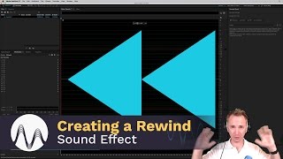 Rewind Sound Effect Tutorial [upl. by Edris]