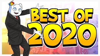 SMii7Ys BEST OF 2020 [upl. by Hsak324]