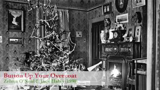 Vintage Christmas Songs from the 20s amp 30s Playlist [upl. by Nollid264]