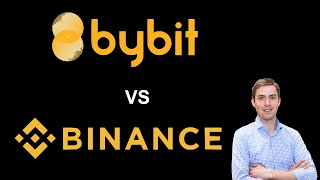 Bybit vs Binance Comparison and Differences ✅ [upl. by Atimad]