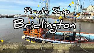 Bridlington [upl. by Kania]