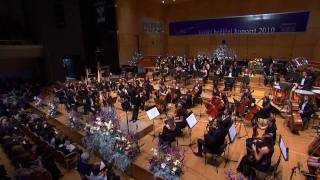 RimskyKorsakov Scheherazade  op35  Simply Stunning Performance [upl. by Enelrahc]