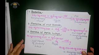 Peptide synthesis [upl. by Taro]