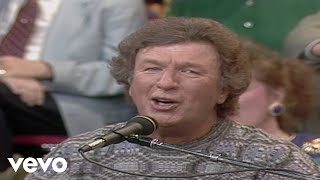 Bill Gaither  Grace Greater Than Our Sin Live [upl. by Willing]