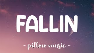 Fallin  Alicia Keys Lyrics 🎵 [upl. by Asseral]