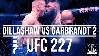 TJ Dillashaw vs Cody Garbrandt 2 Highlights RIVALRY OVER ufc mma tjdillashaw tko [upl. by Maribel]