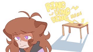 ring ding ding  animation meme [upl. by Celesta288]