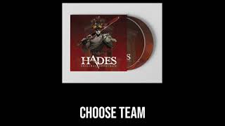 CSGO Hades Music Kit  Darren Korb [upl. by Deraj]