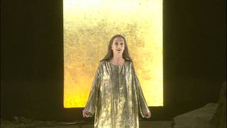 HD Wagner Tristan und Isolde Act 3 quotLiebestodquot [upl. by Bjorn]