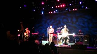 Cameo Hangin Downtown live at Sycuan Casino in San Diego January 2014  Video 2 of 9 [upl. by Ylaek113]