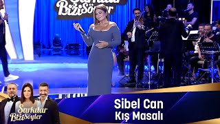 Sibel Can  KIŞ MASALI [upl. by Angeli739]