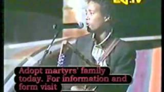 Commemoration of Eritrean Martyrs Day by Yohannes Tiquobo0flv [upl. by Klein]