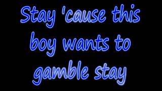 Modern Talking  Brother Louie LYRICS [upl. by Gladine]