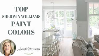 Sherwin Williams  How to Choose Paint [upl. by Sonnie]