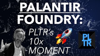 Palantir Foundry Explained A MustWatch for Investors  Revolutionizing Big Data Analytics  PLTR [upl. by Brenner]