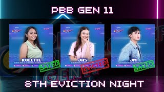 PBB Eviction Night September 21 2024 I TRENDING [upl. by Anrehs]