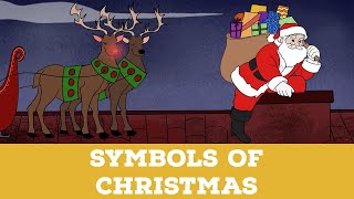 Symbols of Christmas  Catholic Central [upl. by Jecoa]