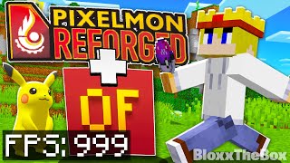 How To Install Pixelmon in 2025 Newest Pixelmon Version [upl. by Assenay445]