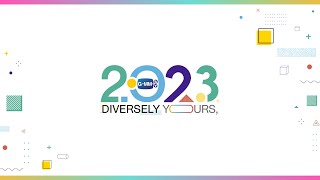 LIVE GMMTV 2023  DIVERSELY YOURS [upl. by Gerrie]