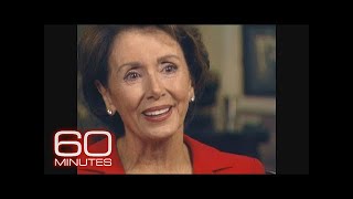 From the quot60 Minutesquot archives Nancy Pelosi [upl. by Christa129]