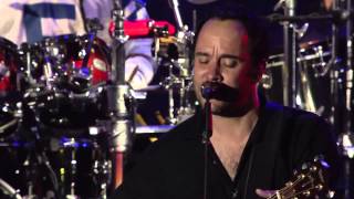 DMB Caravan 9311  quotCortez The Killerquot with Warren Haynes [upl. by Joacima]