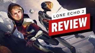 Lone Echo 2 Review [upl. by Jefferson848]