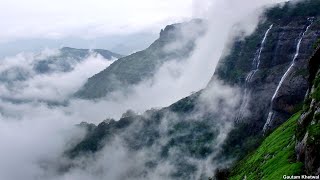 Matheran Hill Station Neral Karjat Maharashtra Monsoon [upl. by Paapanen]