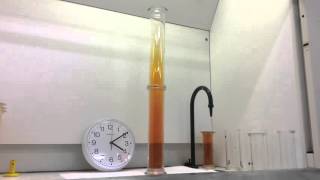 Bromine diffusion [upl. by Tsenrae739]