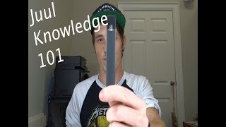 Everything You Need To Know About A Juul [upl. by Eislehc]