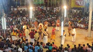 Vethala Potta Shokkula Amaran Drum Songs [upl. by Stock]