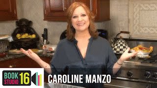 Cooking with RHONJs Caroline Manzo  Sausage amp Potatoes Recipe [upl. by Piselli]