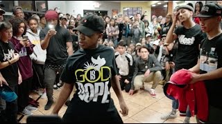 Red Lotus vs Dang Gang vs Kida amp Kendrick  Dtrix Lollicup Jam [upl. by Teerprah]