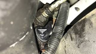 How to Fix a Radiator Drain Plug [upl. by Kallman]