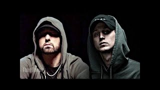 Eminem X NF Playlist [upl. by Atiras]