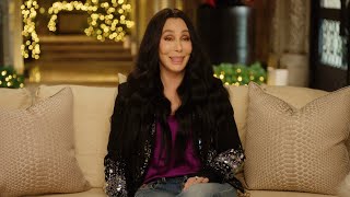 Cher  Christmas Official HD Trailer [upl. by Monte]