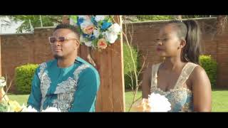 KELL KAY ENGAGEMENT PARTY SONG CHINKHOSWE WONDERFUL PERFORMANCE ft TAY GRIN MALAWI [upl. by Soule463]