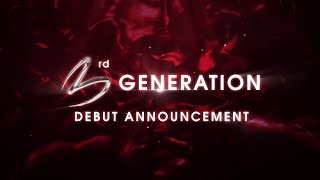 BNK48 3rd Generation Debut Date amp Song Announcement  BNK48 [upl. by Redliw72]