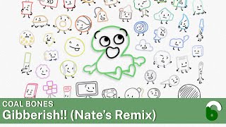 TPOT  Gibberish Nates Remix [upl. by Llovera314]