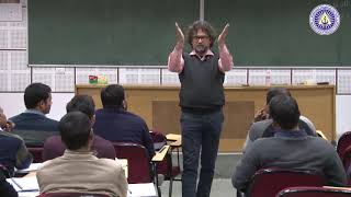 Thermodynamics and Heat transfer Prof S Khandekar [upl. by Cherilyn513]