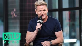 Opening A Restaurant From The Ground Up According To Gordon Ramsay [upl. by Hgielrebmik745]