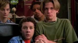 My personal favorite Even Stevens moments [upl. by Jer]