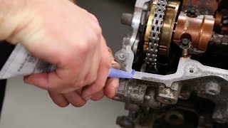 Installing Spark Plug Tube Seals amp Valve Cover Gaskets [upl. by Mandych]