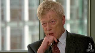 Sir Roger Scruton How to Be a Conservative [upl. by Eixela]